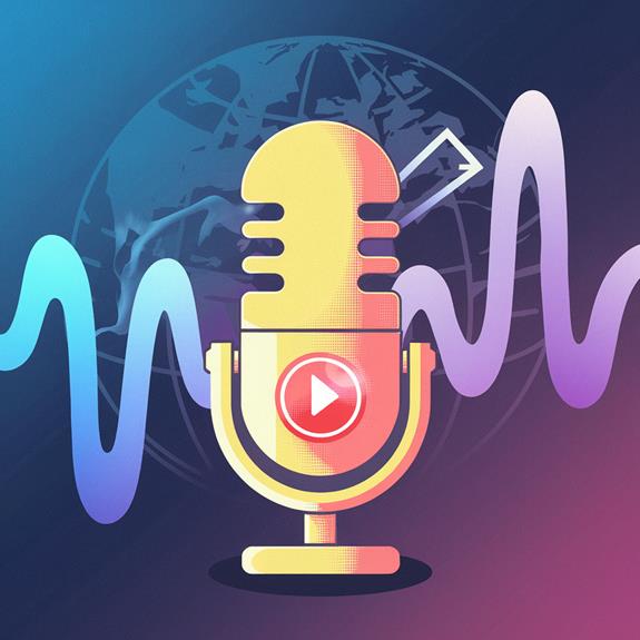 optimizing podcasts for search