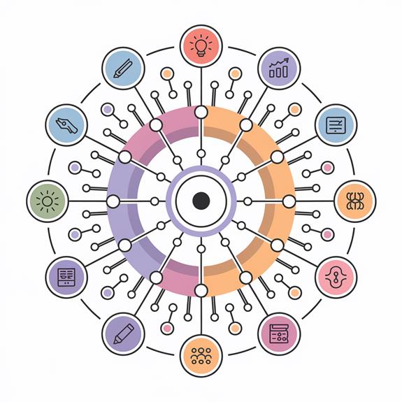 organizing keywords for success