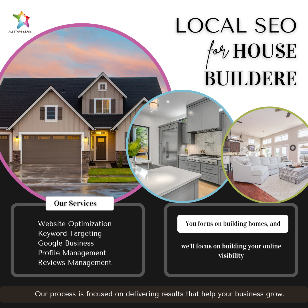 Attract More Calgary Clients with Local SEO for Home Builders