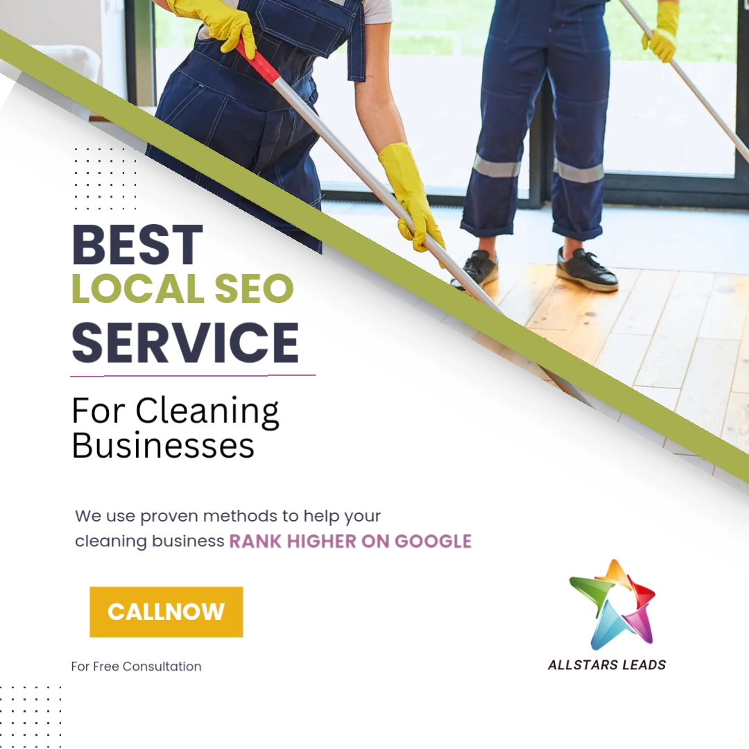 Cleaning Services Calgary