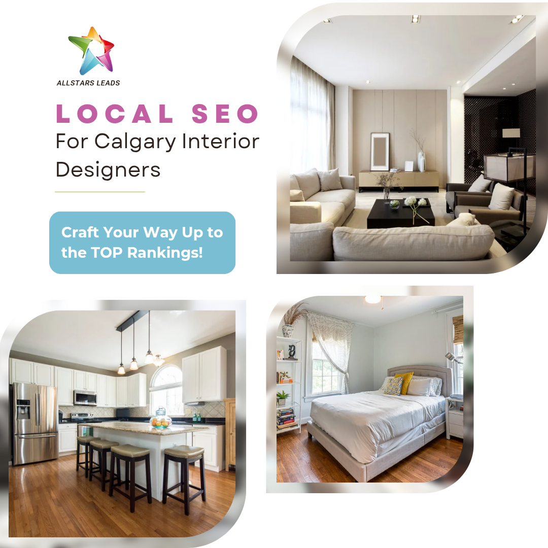 Turn Online Searches into Clients with Local SEO for Interior Designers