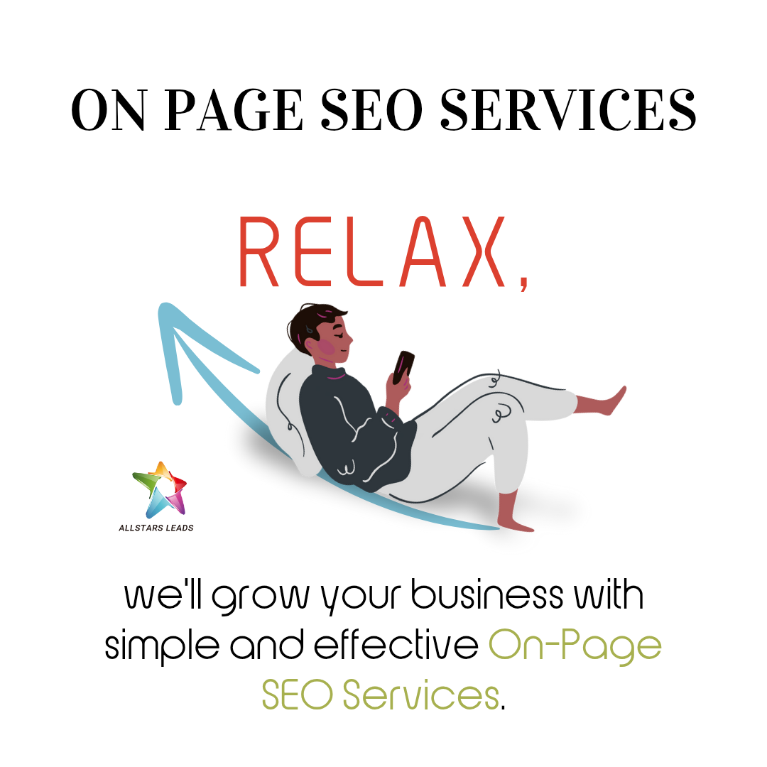 Local SEO company in calgary with OnPage SEO Service