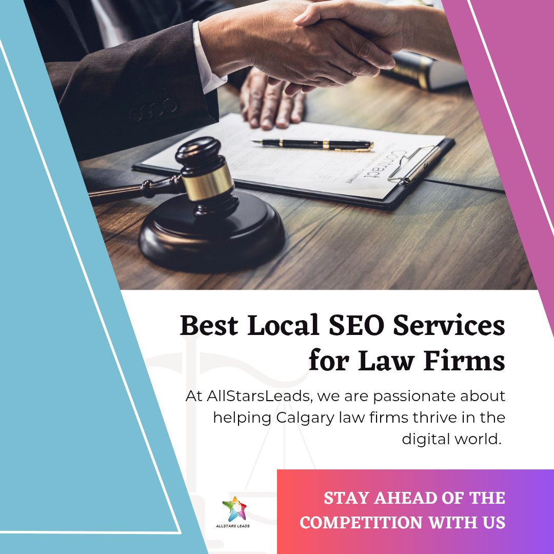 Start Dominating with Law Firm SEO​
