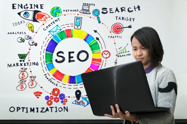 What is the difference between SEO and SEM