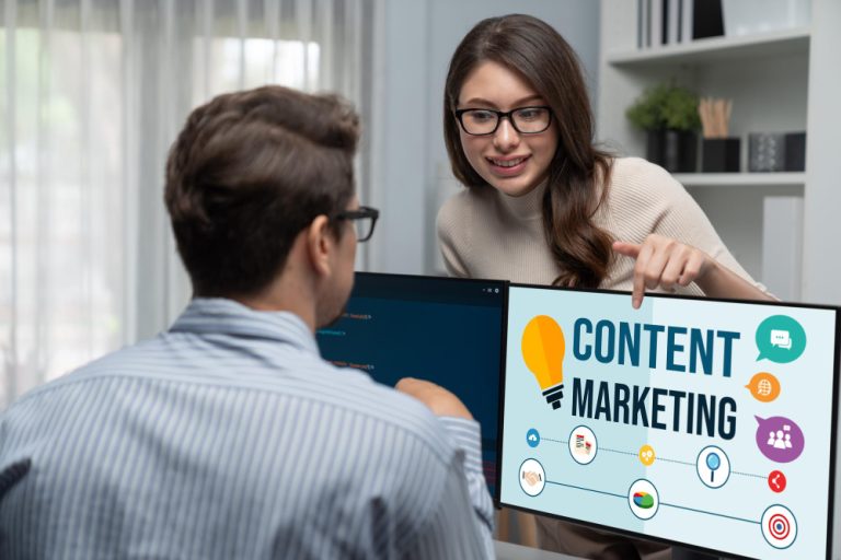 What to include in a Content Strategy