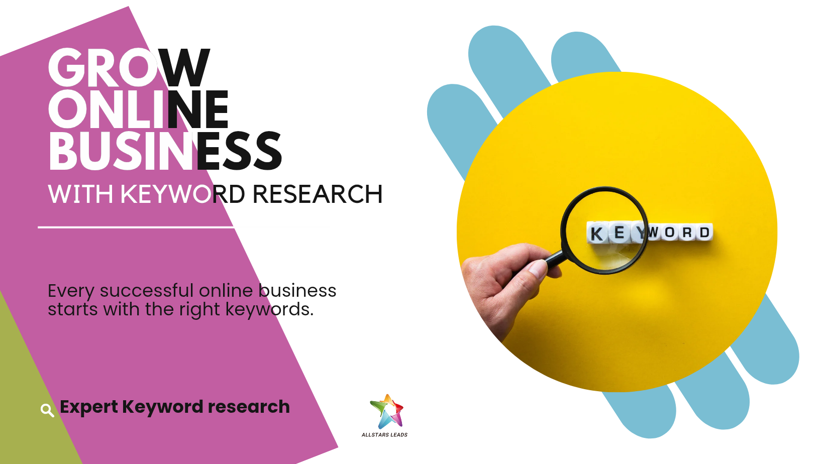 Common Keyword Research Mistakes Every Calgary Based Business Needs to Avoid