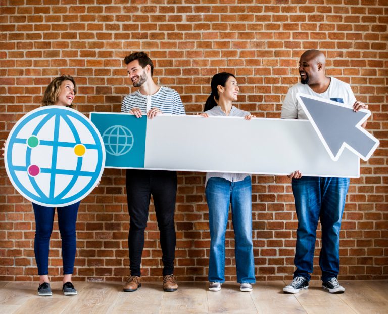 Domain Name Change Essential SEO Considerations