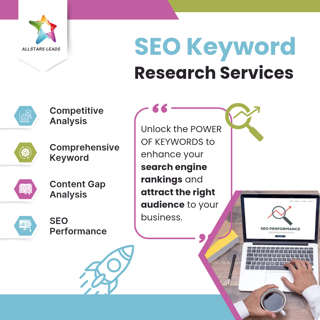 Keyword Research Services for Local Businesses in Calgary