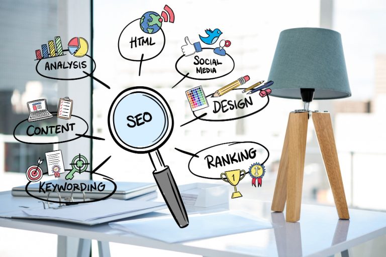What is White Label SEO